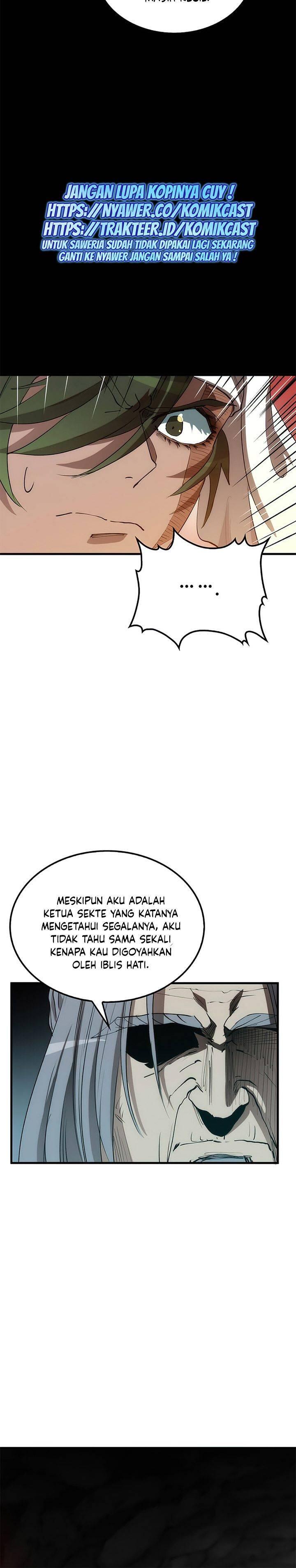 Doctor’s Rebirth Chapter 068