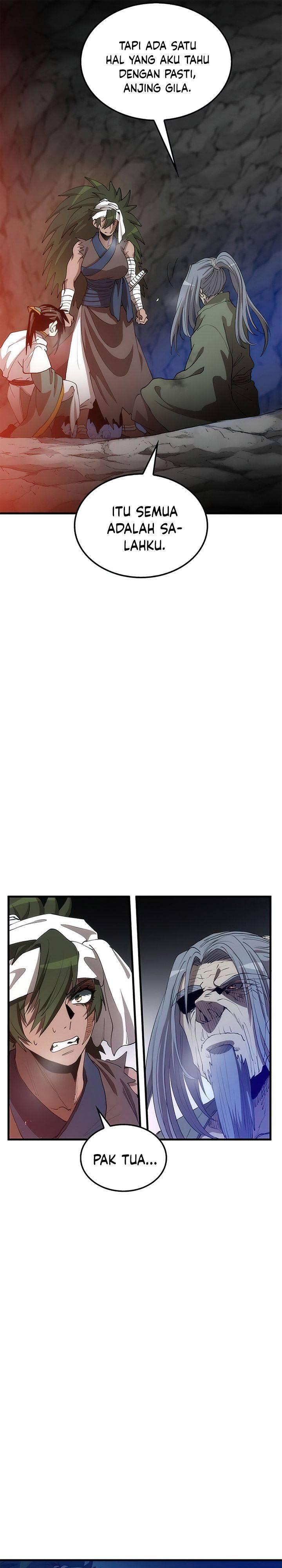 Doctor’s Rebirth Chapter 068