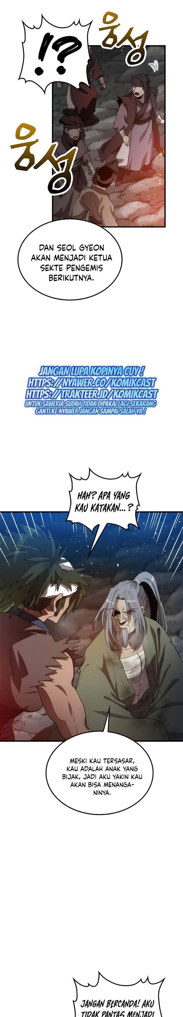 Doctor’s Rebirth Chapter 068