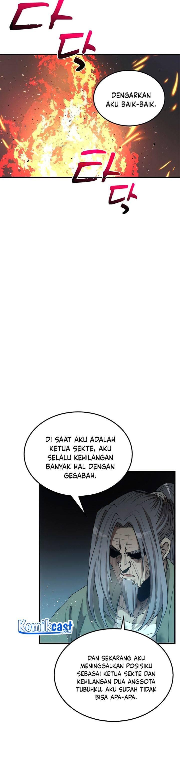 Doctor’s Rebirth Chapter 068