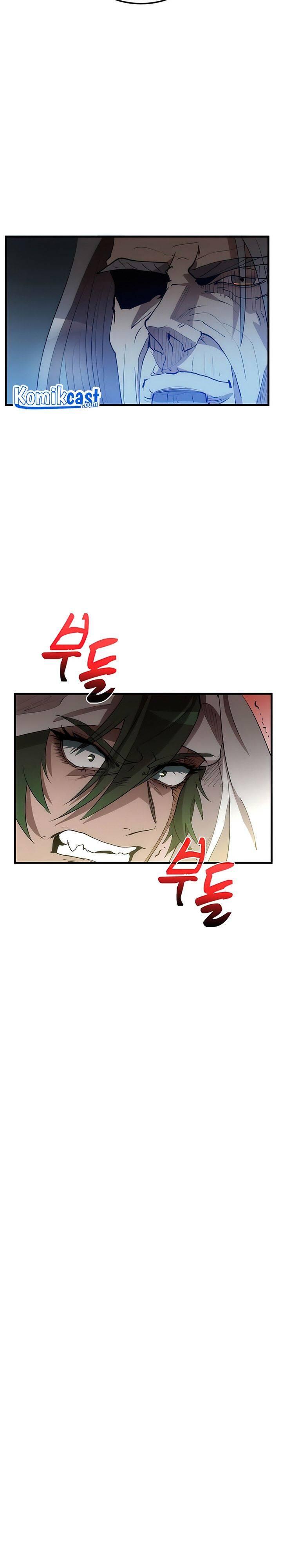 Doctor’s Rebirth Chapter 068