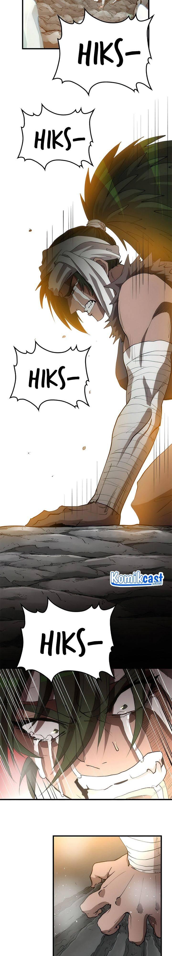 Doctor’s Rebirth Chapter 068