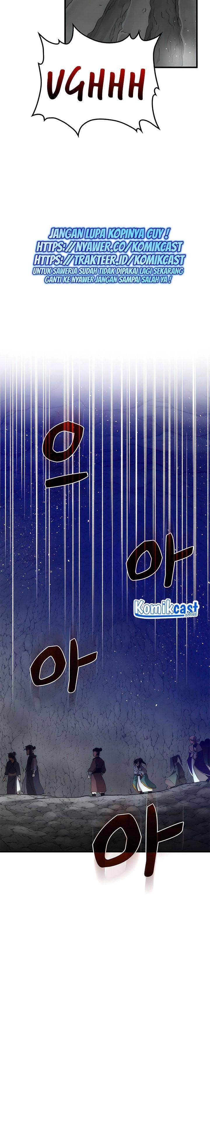 Doctor’s Rebirth Chapter 068
