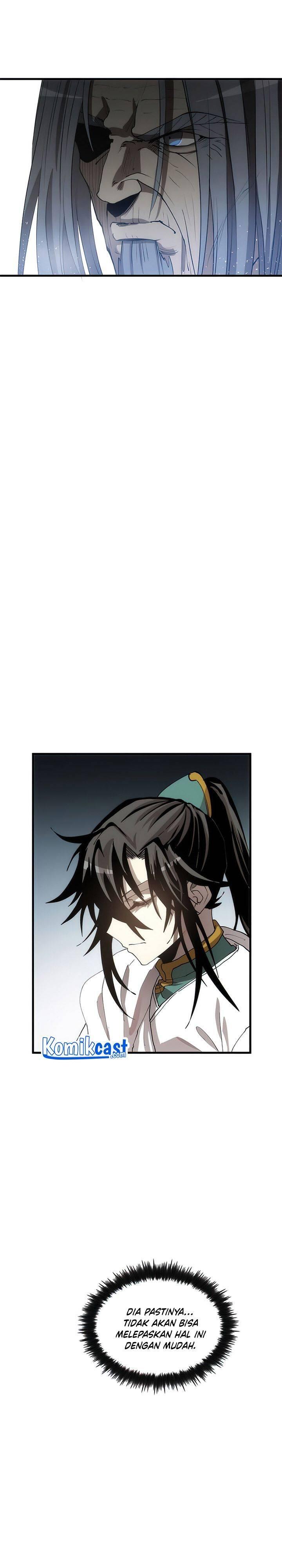 Doctor’s Rebirth Chapter 068