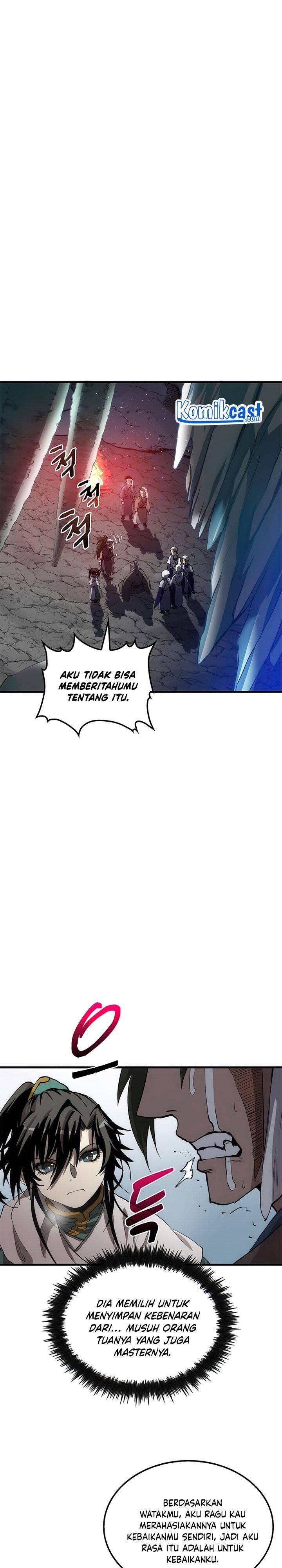 Doctor’s Rebirth Chapter 068
