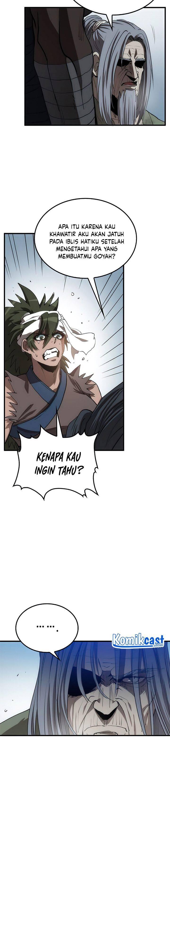 Doctor’s Rebirth Chapter 068