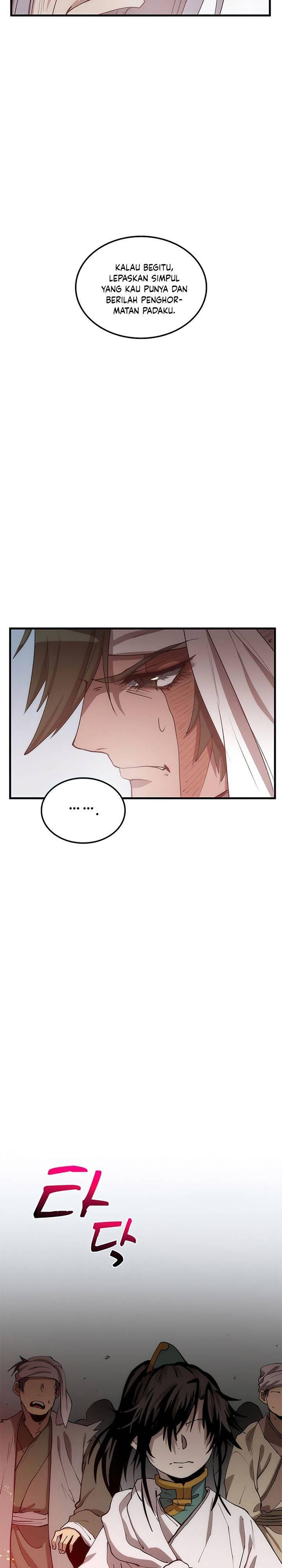 Doctor’s Rebirth Chapter 068