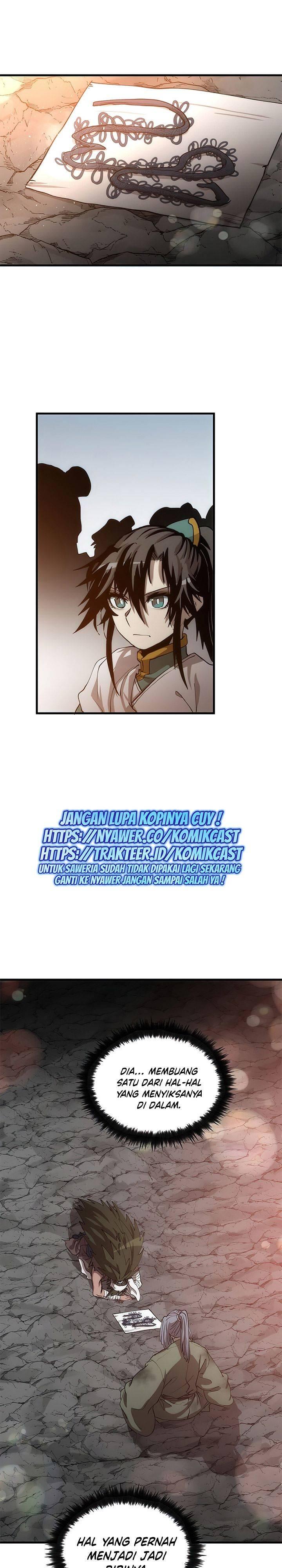 Doctor’s Rebirth Chapter 068