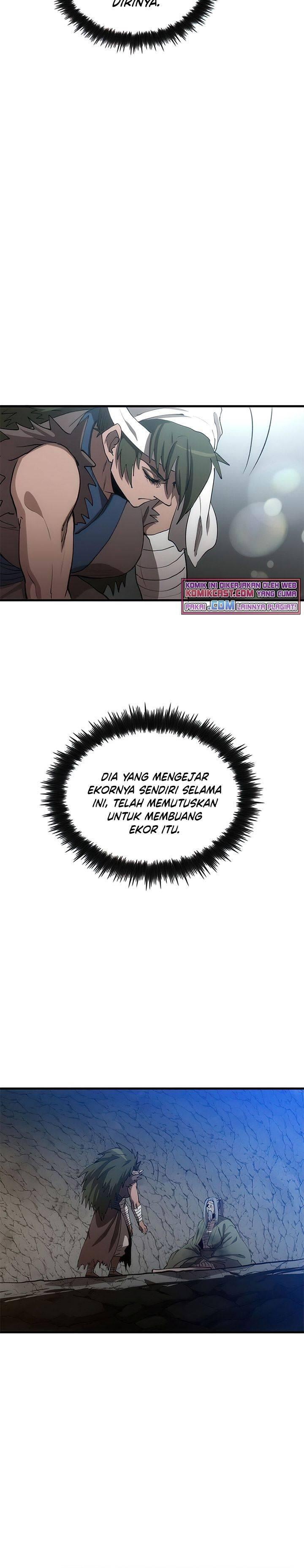 Doctor’s Rebirth Chapter 068