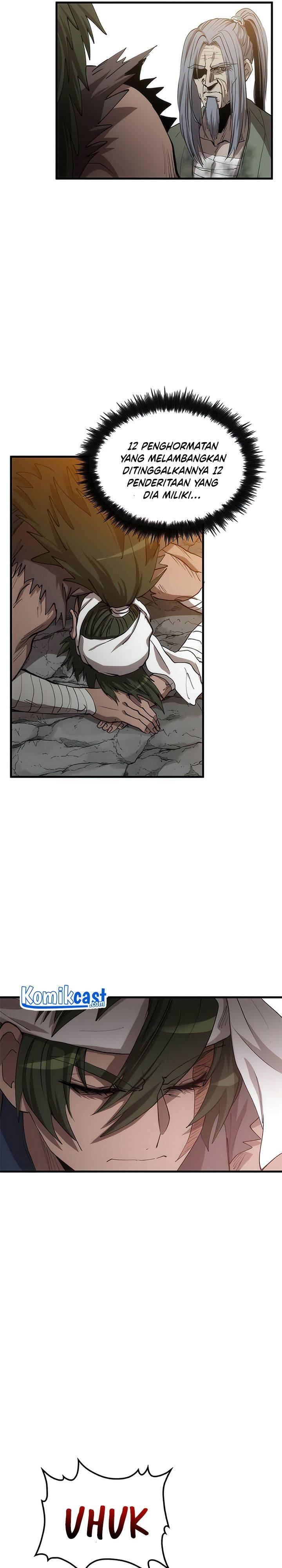 Doctor’s Rebirth Chapter 068
