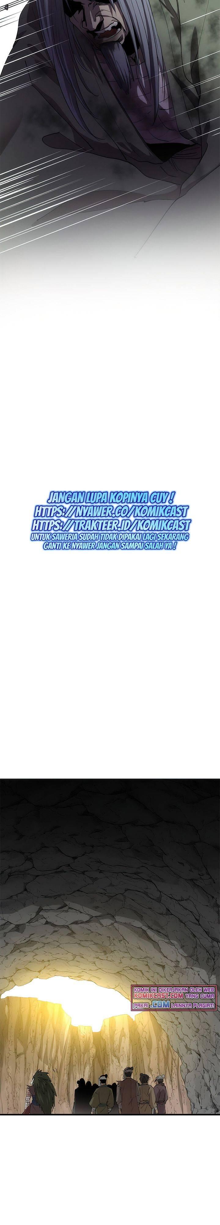 Doctor’s Rebirth Chapter 068