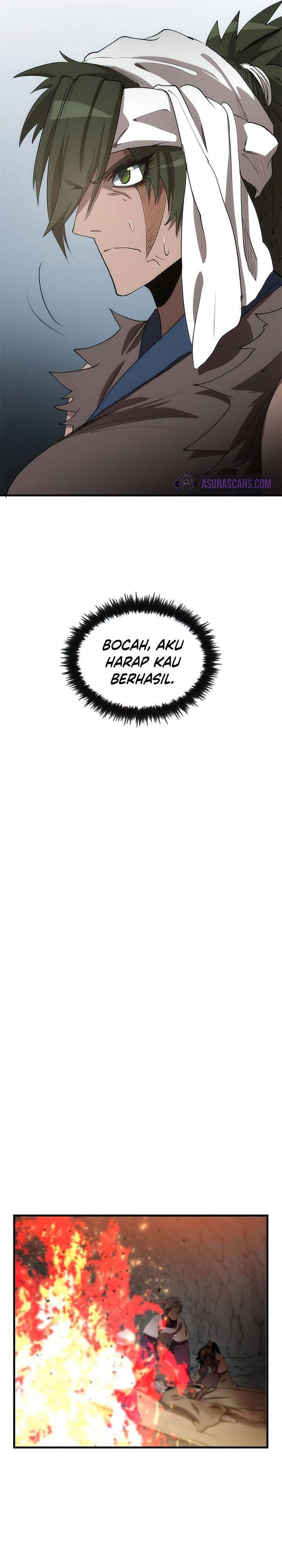 Doctor’s Rebirth Chapter 068