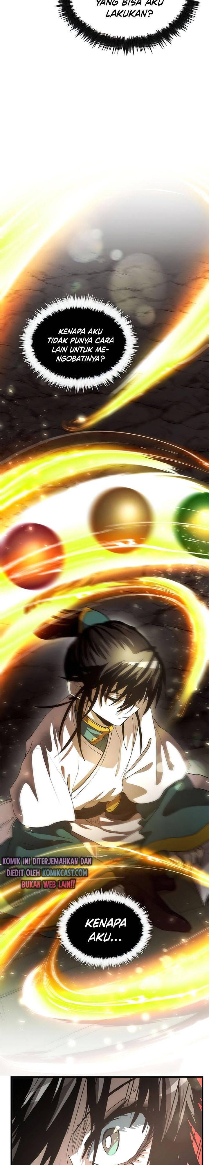 Doctor’s Rebirth Chapter 068