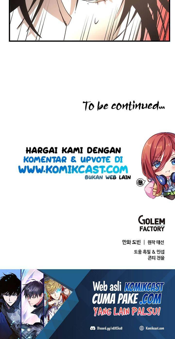 Doctor’s Rebirth Chapter 068