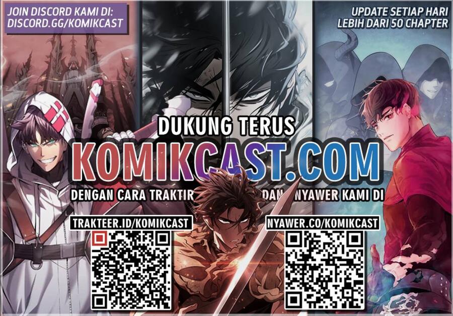 Doctor’s Rebirth Chapter 068