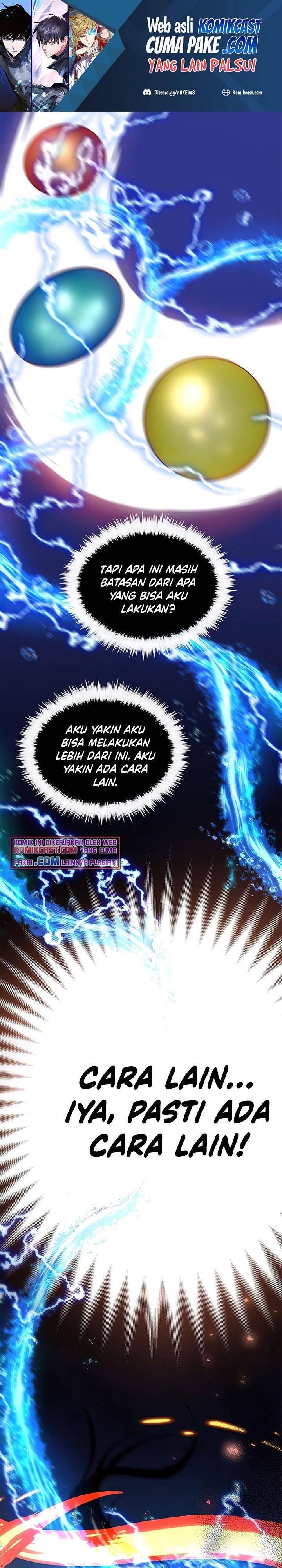 Doctor’s Rebirth Chapter 069
