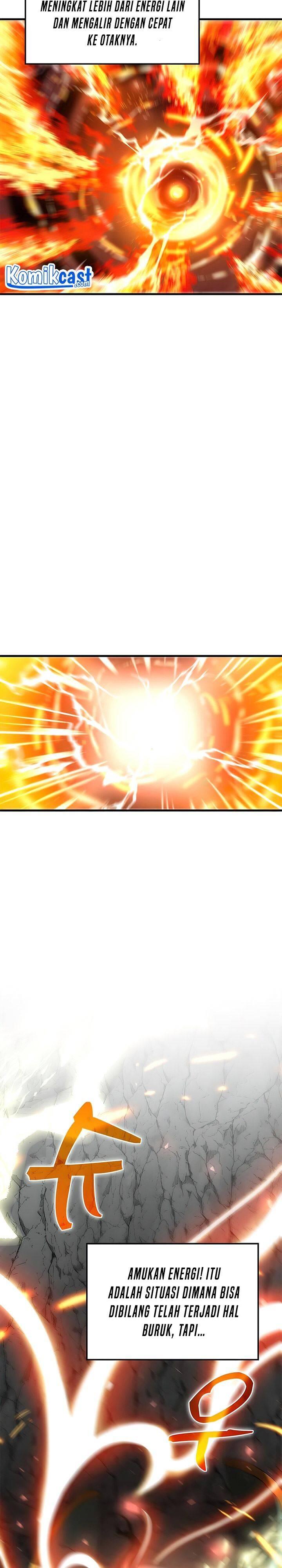 Doctor’s Rebirth Chapter 069