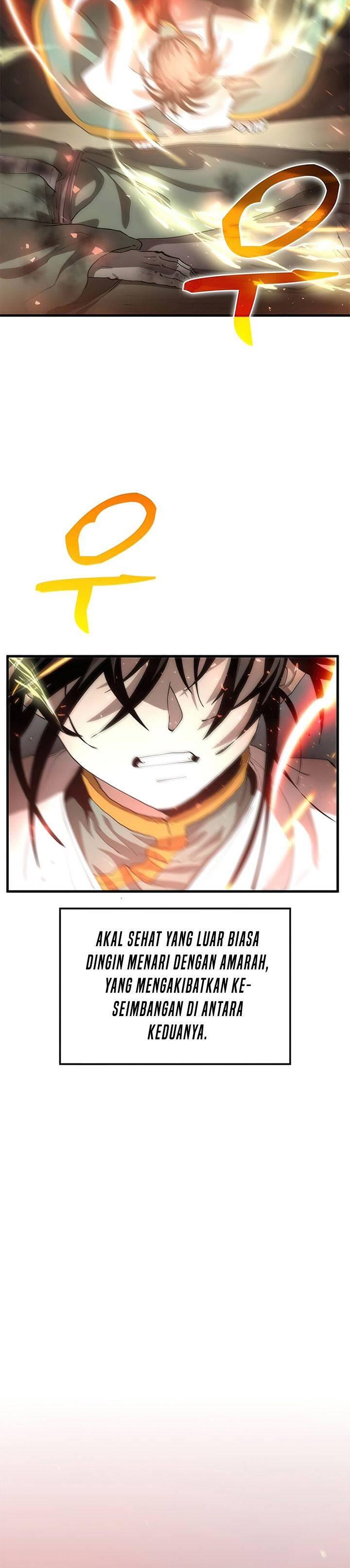 Doctor’s Rebirth Chapter 069