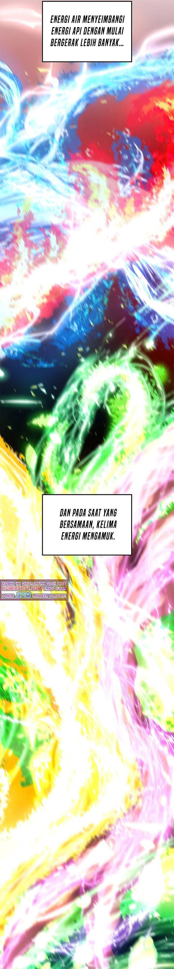 Doctor’s Rebirth Chapter 069