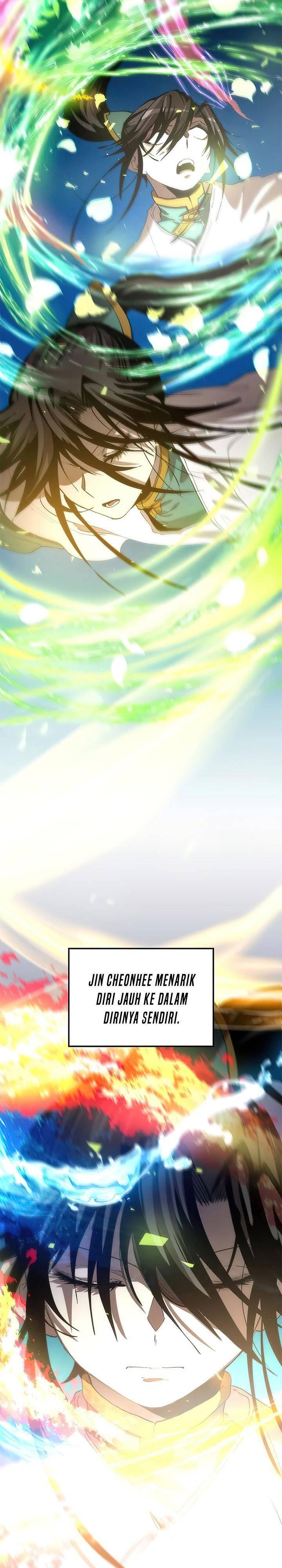 Doctor’s Rebirth Chapter 069