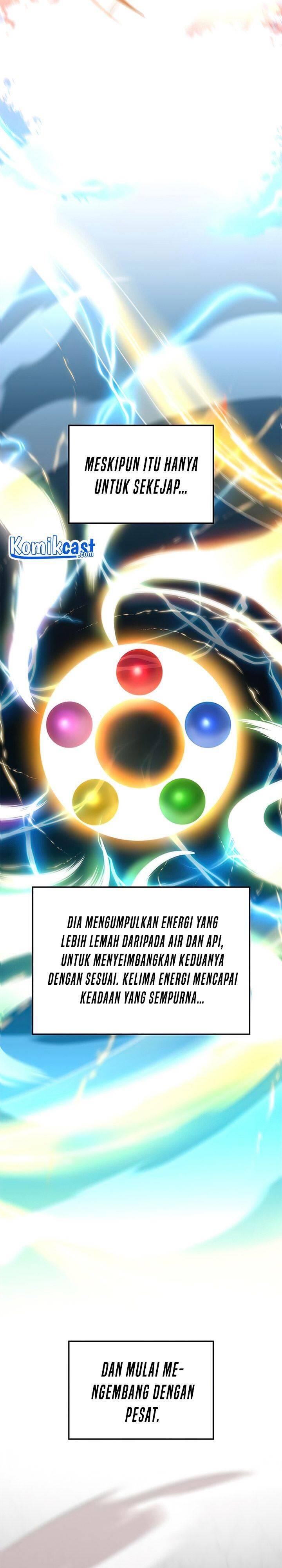 Doctor’s Rebirth Chapter 069