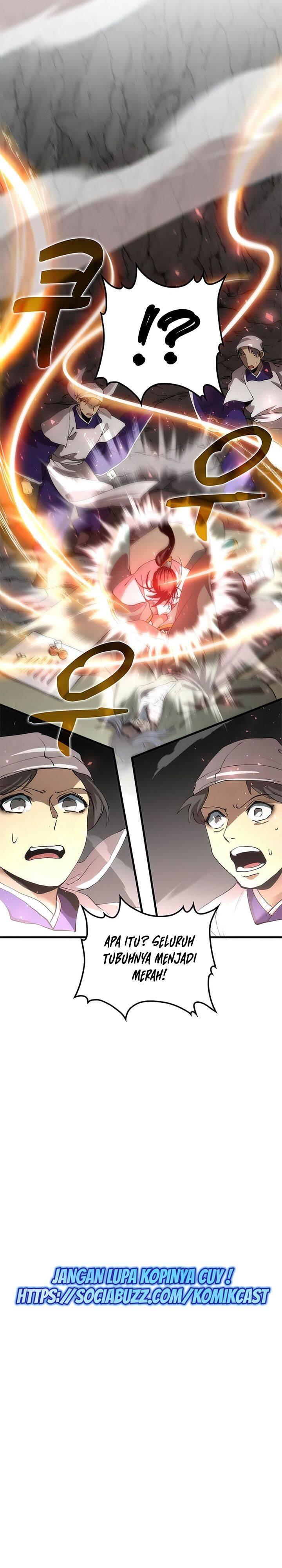 Doctor’s Rebirth Chapter 069