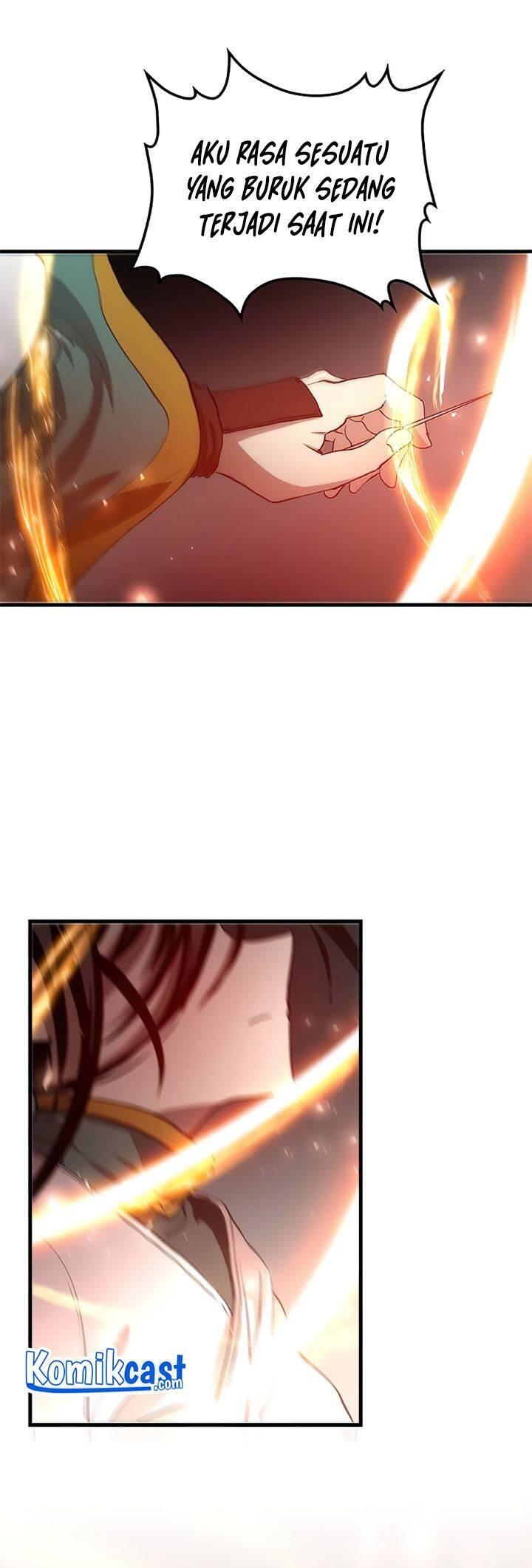 Doctor’s Rebirth Chapter 069