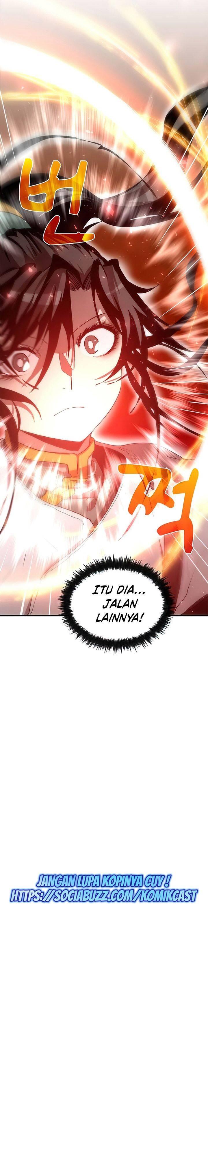 Doctor’s Rebirth Chapter 069