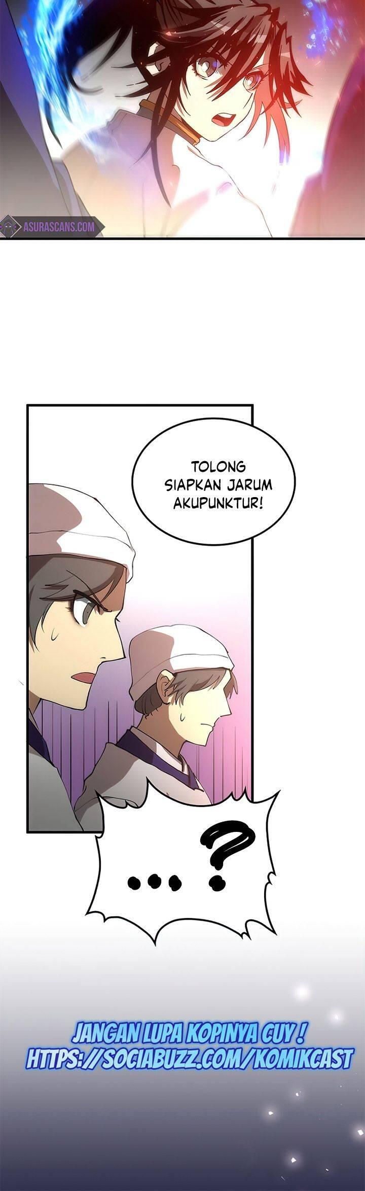 Doctor’s Rebirth Chapter 069