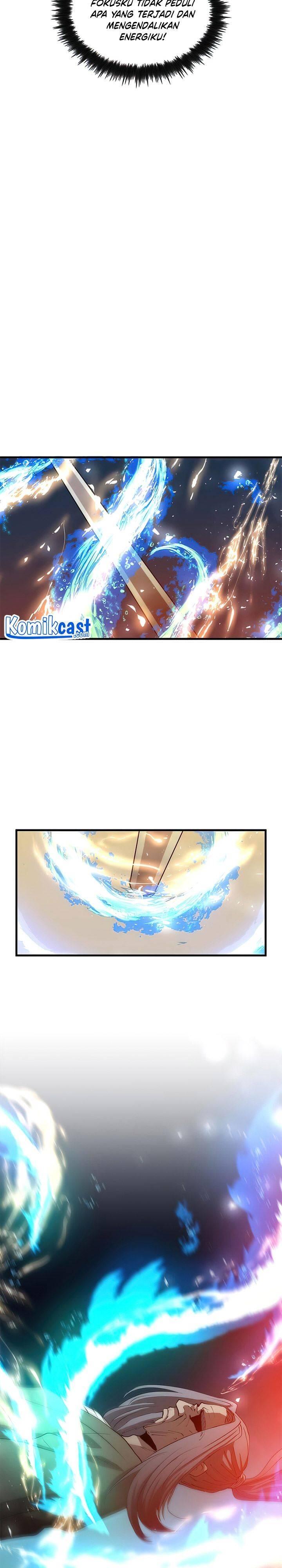 Doctor’s Rebirth Chapter 069