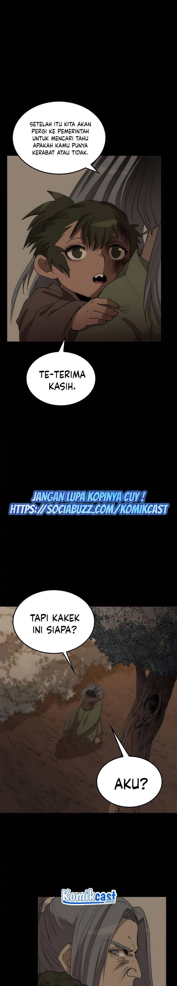 Doctor’s Rebirth Chapter 069