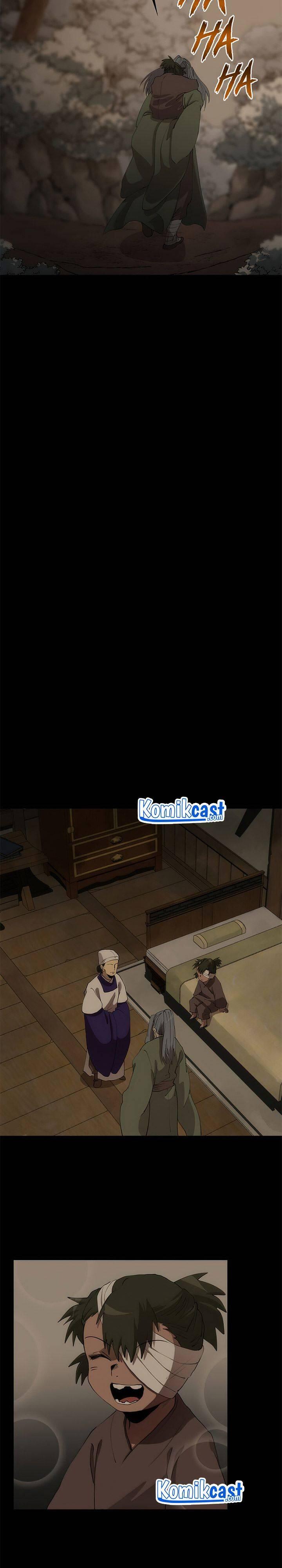 Doctor’s Rebirth Chapter 069
