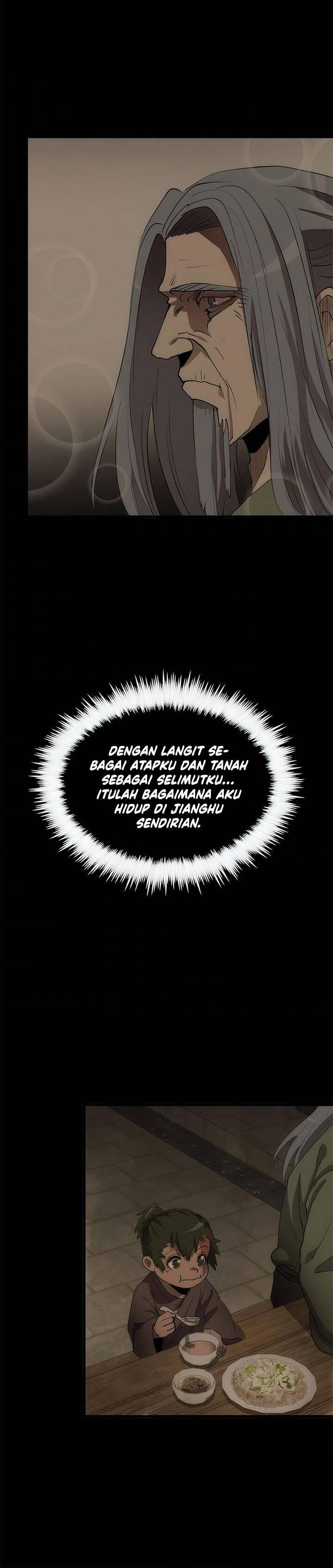 Doctor’s Rebirth Chapter 069