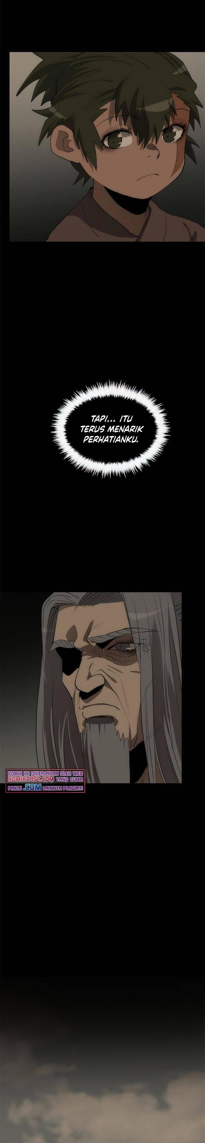 Doctor’s Rebirth Chapter 069