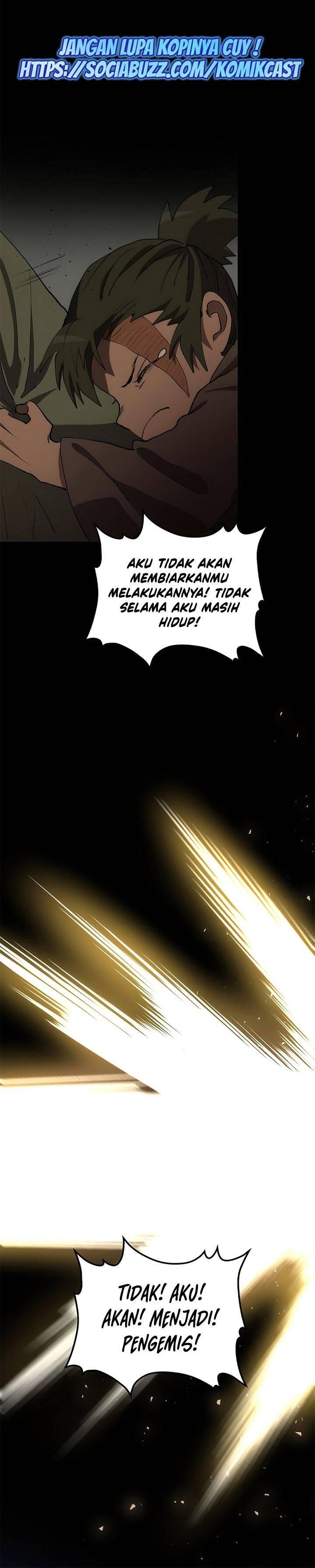 Doctor’s Rebirth Chapter 069