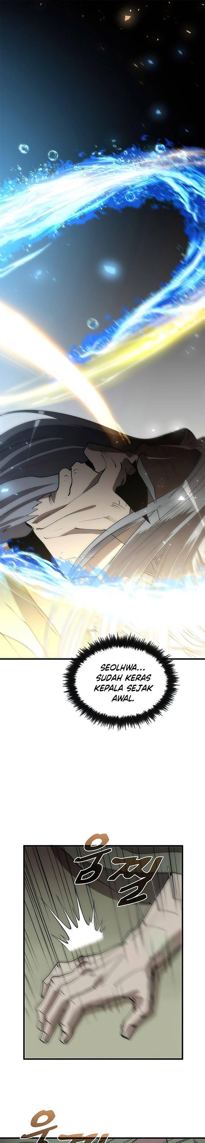 Doctor’s Rebirth Chapter 069