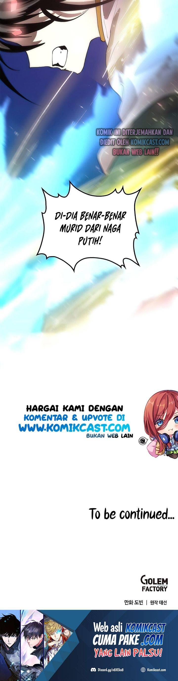 Doctor’s Rebirth Chapter 069