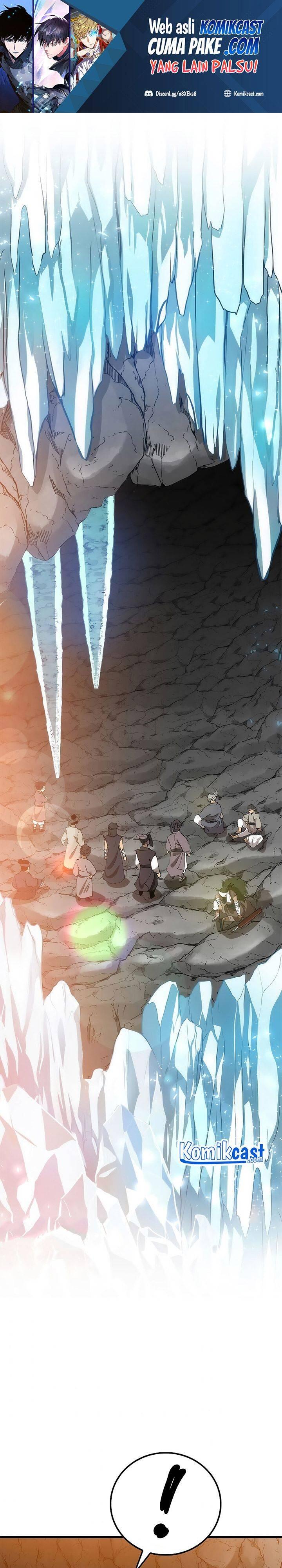 Doctor’s Rebirth Chapter 070