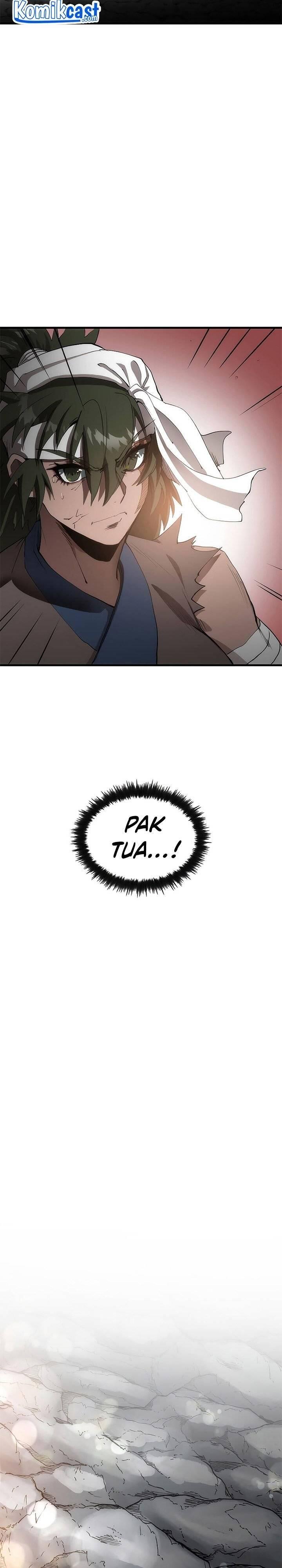 Doctor’s Rebirth Chapter 070