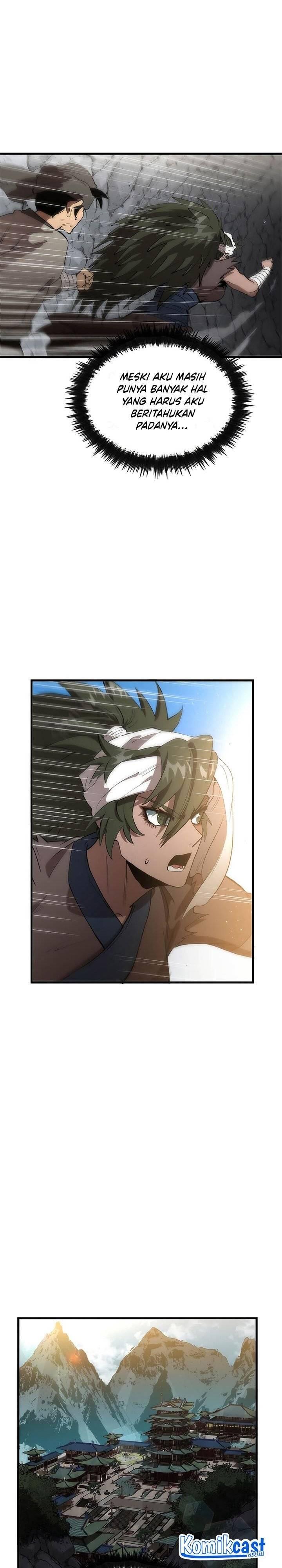 Doctor’s Rebirth Chapter 070