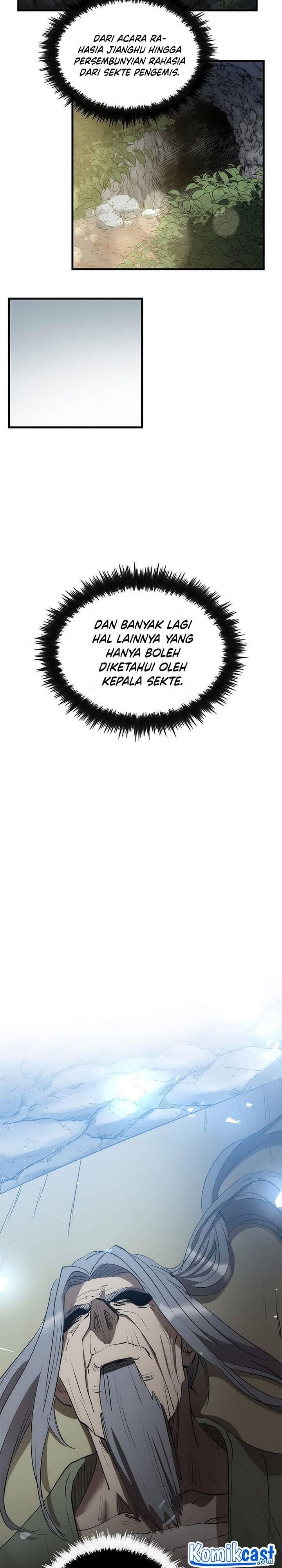 Doctor’s Rebirth Chapter 070