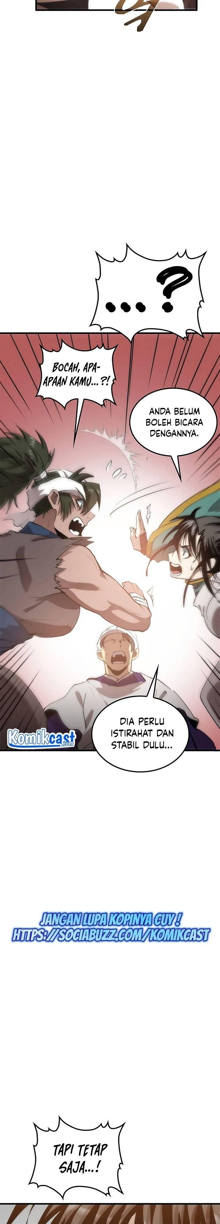 Doctor’s Rebirth Chapter 070