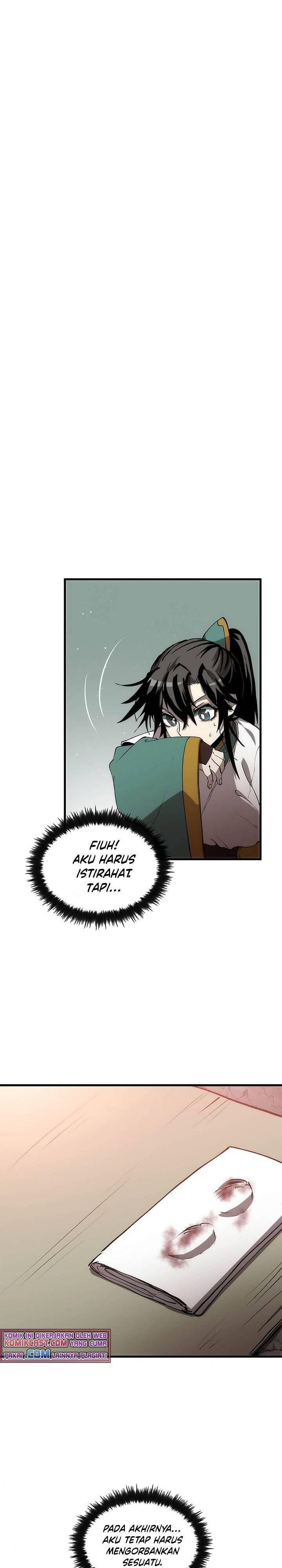 Doctor’s Rebirth Chapter 070