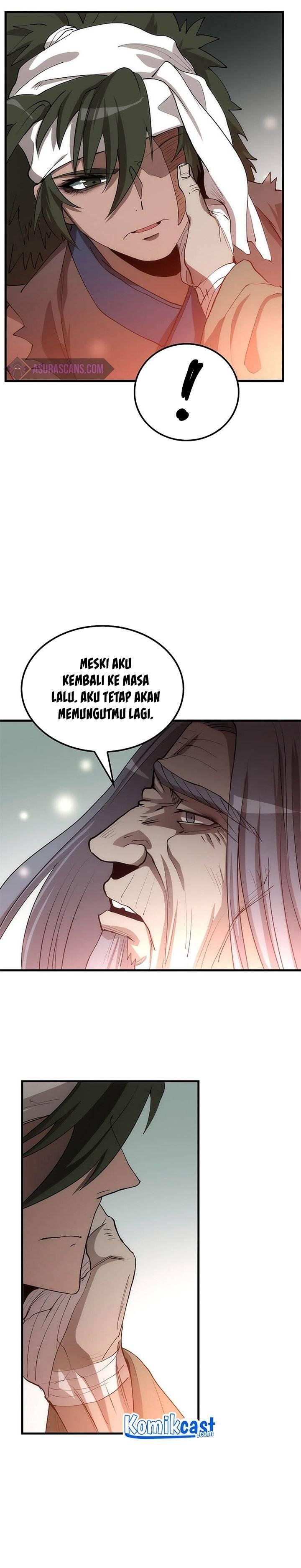 Doctor’s Rebirth Chapter 070