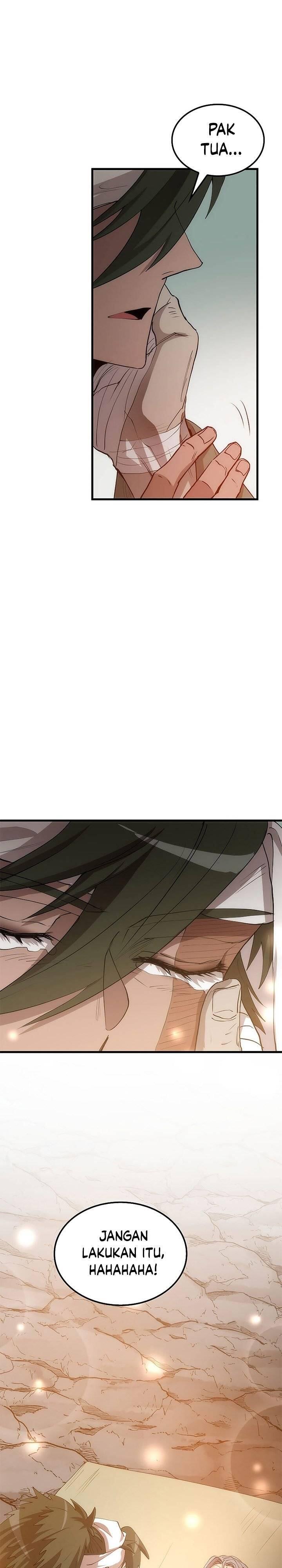 Doctor’s Rebirth Chapter 070