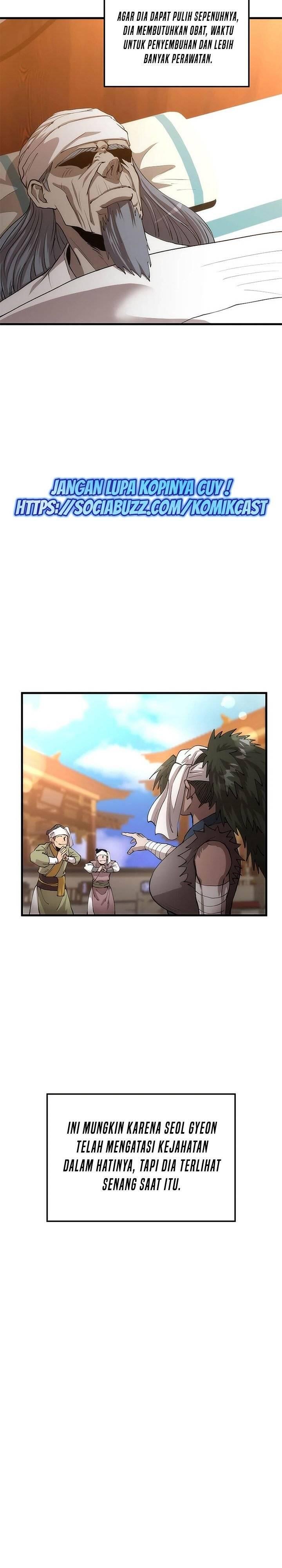 Doctor’s Rebirth Chapter 070