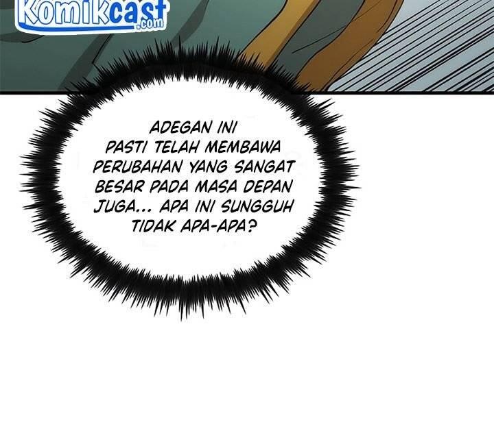 Doctor’s Rebirth Chapter 070
