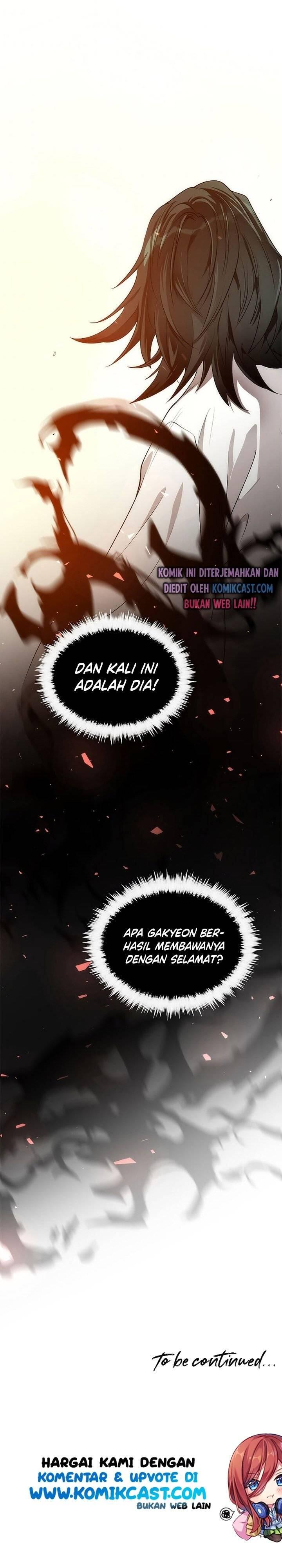 Doctor’s Rebirth Chapter 070