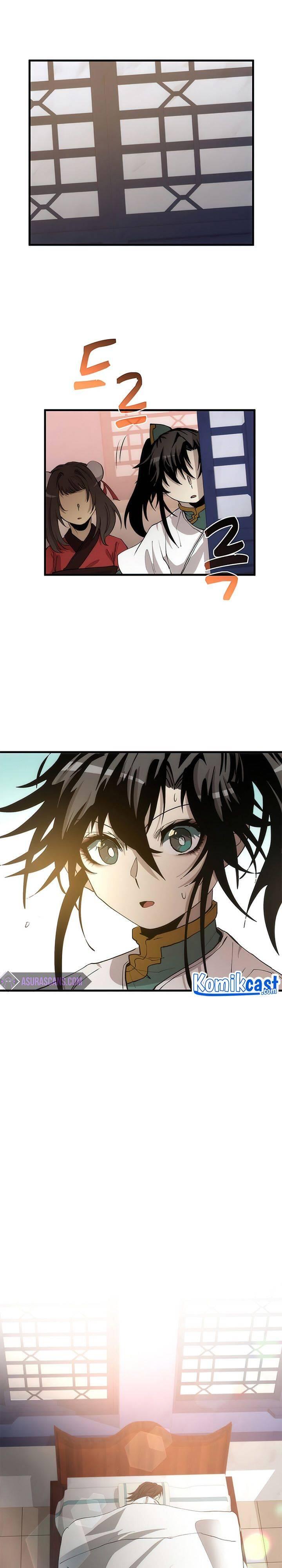 Doctor’s Rebirth Chapter 071