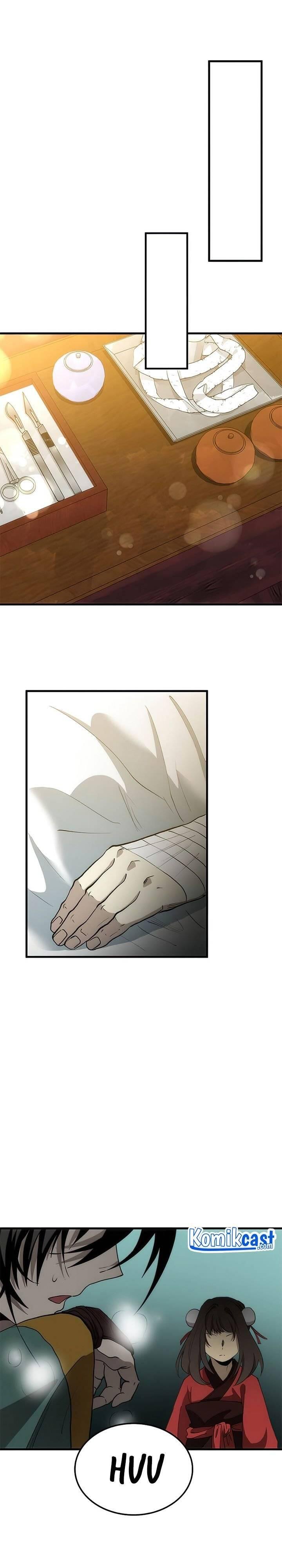 Doctor’s Rebirth Chapter 071